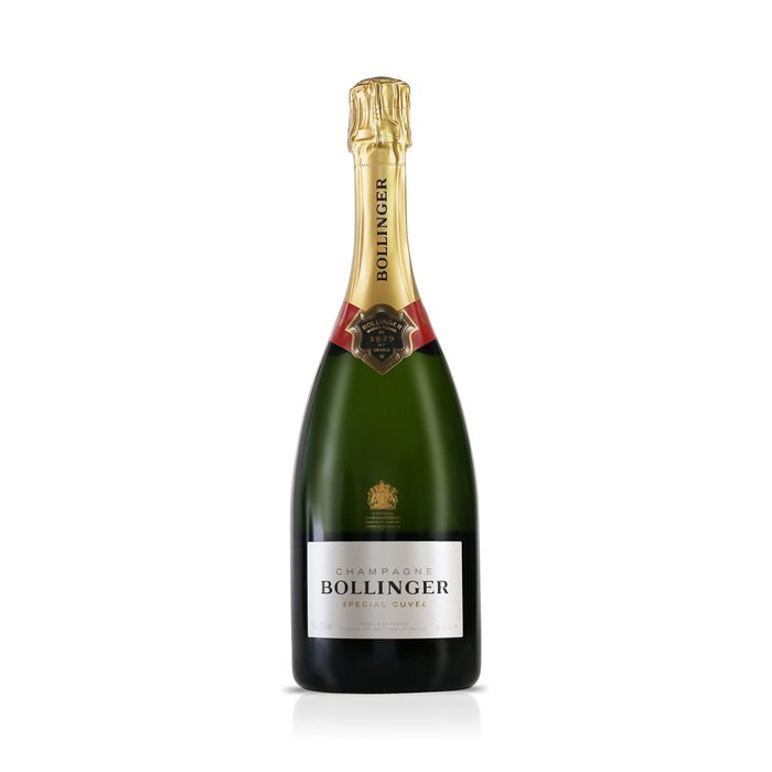 Bollinger Special Cuvee NV Champagne 75cl