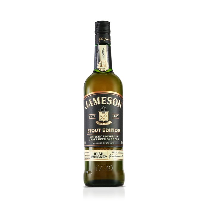 Jameson Caskmates Stout Edition Whisky 70cl