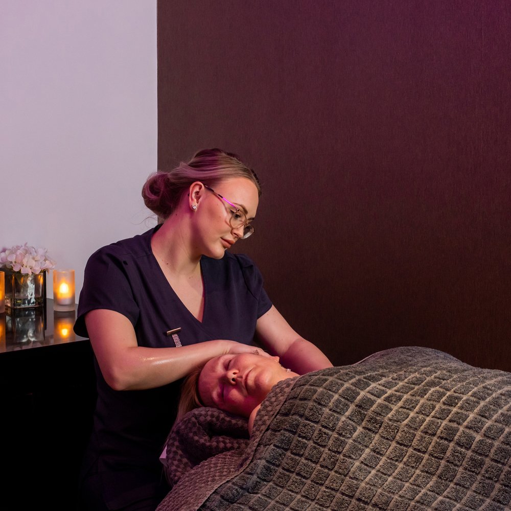 Buy A Gift Buyagift Bannatyne Spa Day With Two Treatments For One