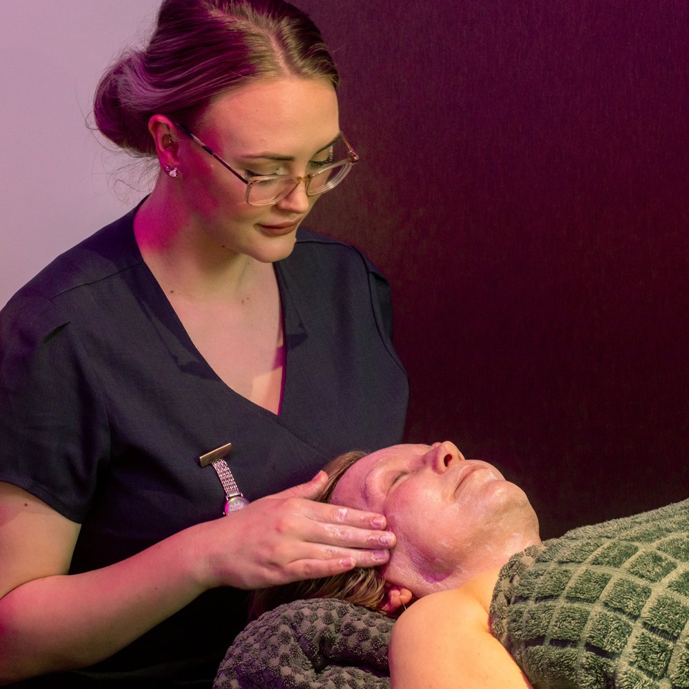 Buy A Gift Buyagift Bannatyne Spa Day With 55 Minutes Of Treatments For One