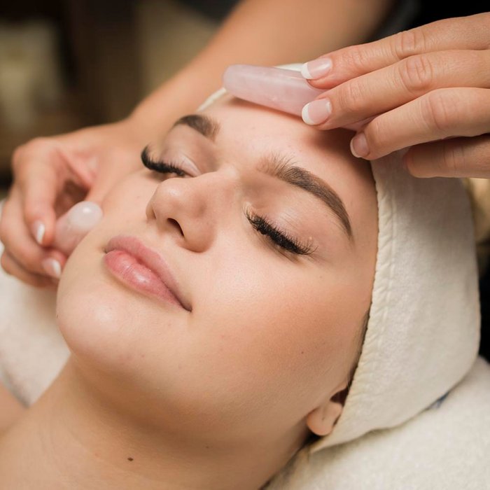 Spa Day with 120 Minutes of Treatments and Lunch for One at The Malvern Spa Hotel