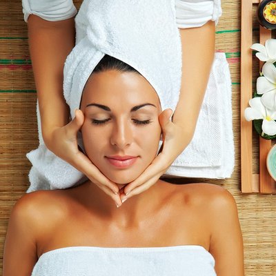 Premium Spa Day with Treatments for Two at Bournemouth West Cliff