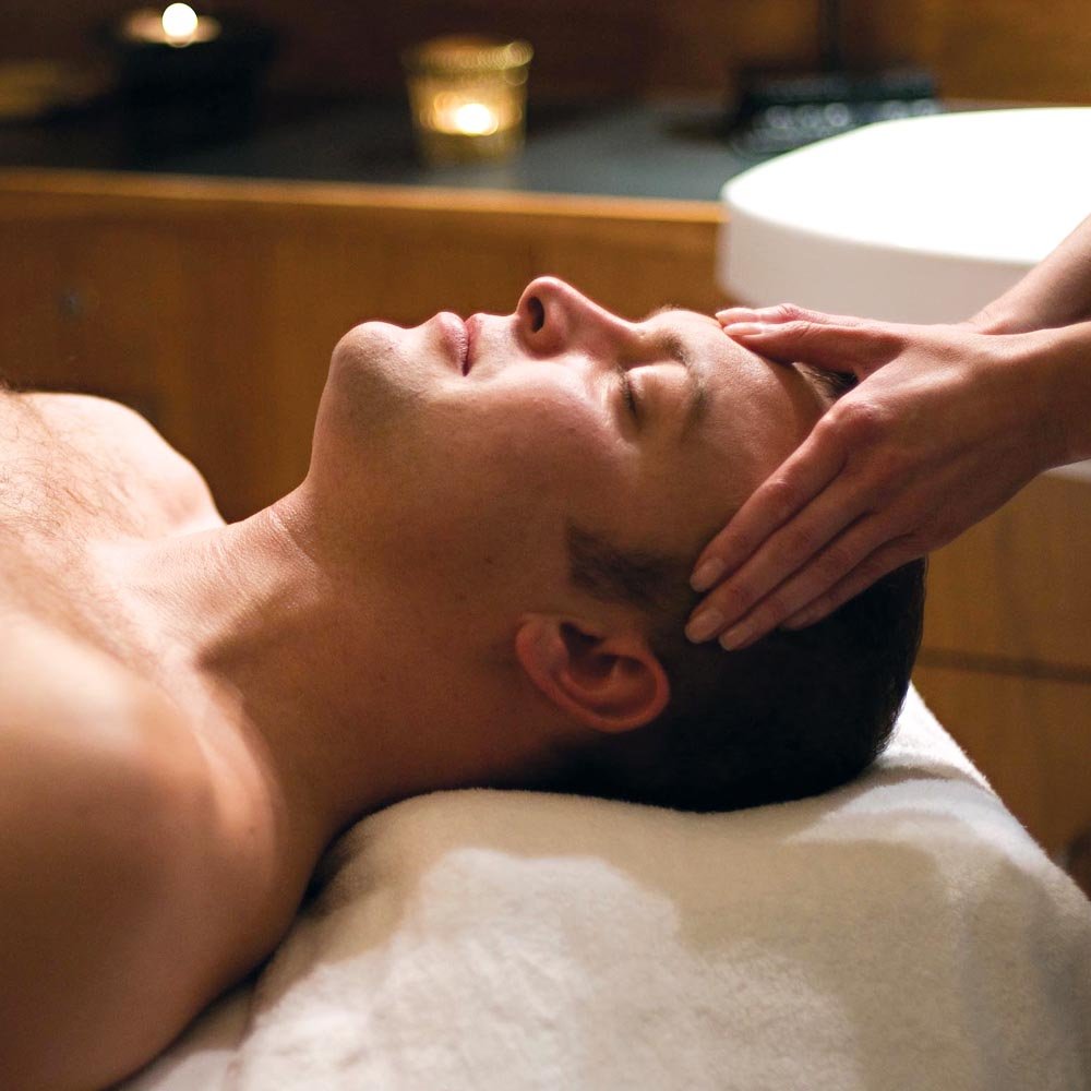 Buy A Gift Buyagift Bannatyne Exclusive Elemis Spa Day With 50 Minutes Of Treatments For Two