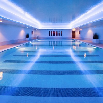 Blissful Spa Day with a 25 Minute Treatment for One at Mercure Sheffield St Paul's Hotel