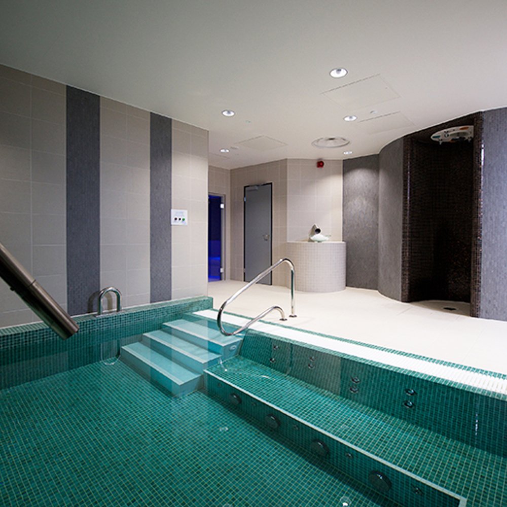 Buy A Gift Pamper Spa Day With Three Treatments Each For Two At Abbey Spa In London