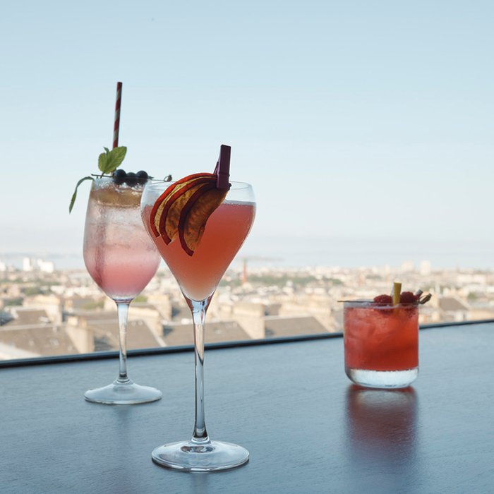 The Mixologist Experience for Two at Harvey Nichols