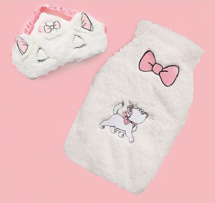 Disney's Aristocats Marie Cosy Gift Set