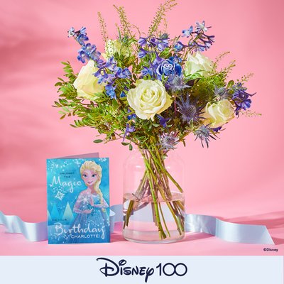 Disney's Elsa - Enchanted Rose