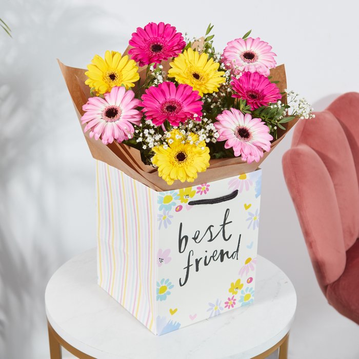 The Best Friend Gift Bag