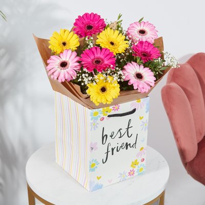 The Best Friend Gift Bag