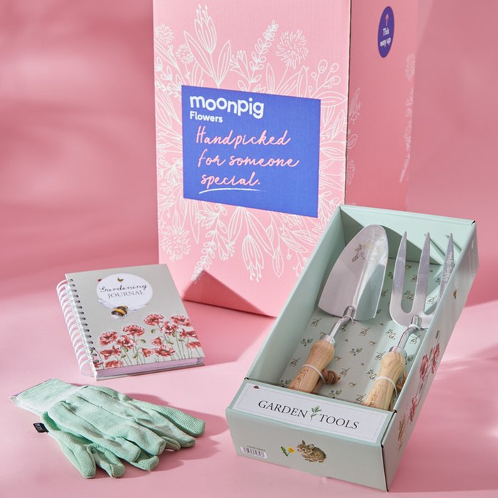 The Savvy Gardener Collection