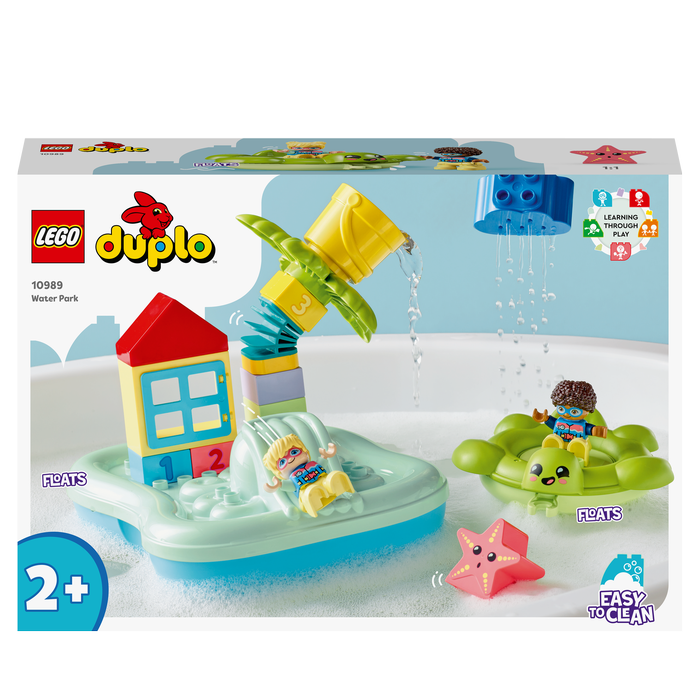 LEGO® Duplo Water Park (10989)