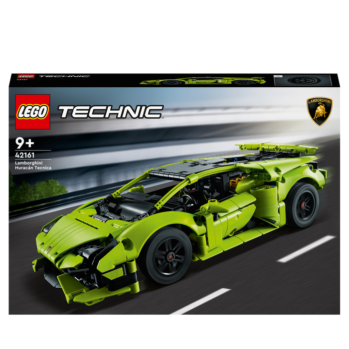 LEGO® Technic Lamborghini (42161)