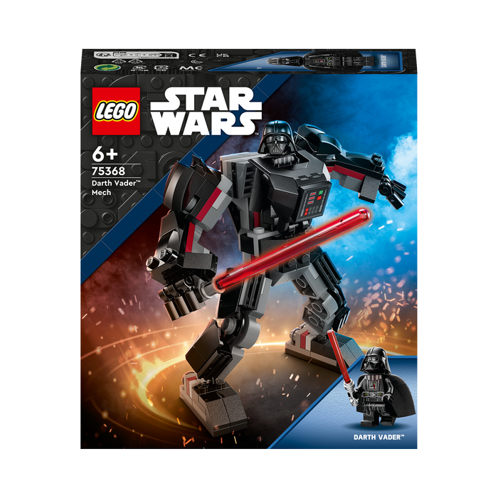 LEGO Darth Vader™ Mech  (75368)