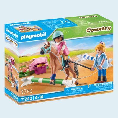 Playmobil Riding School (71242)
