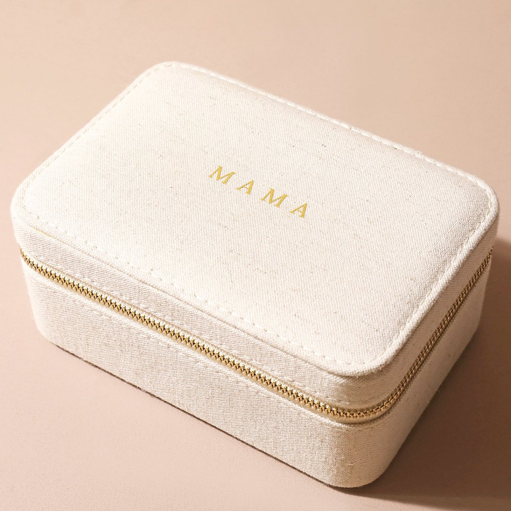 Mama Jewellery Case