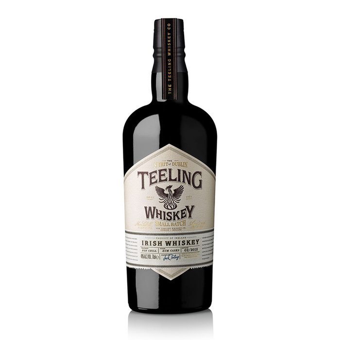 Teeling Small Batch Whisky 70cl