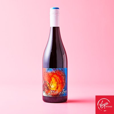 Virgin Wines Hielo y Fuego Merlot