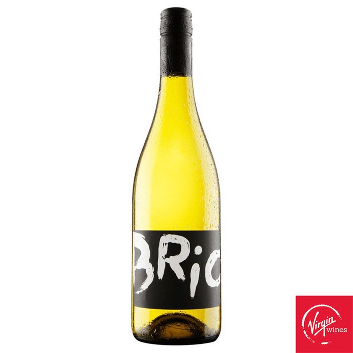 Virgin Wines Brio Pinot Grigio 75cl