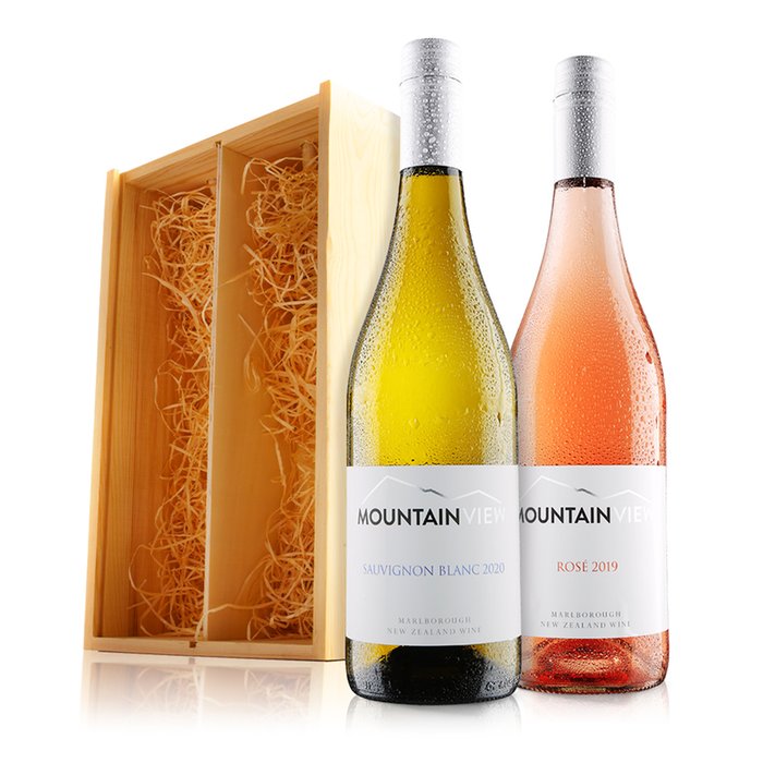 Virgin Wines Moonpig