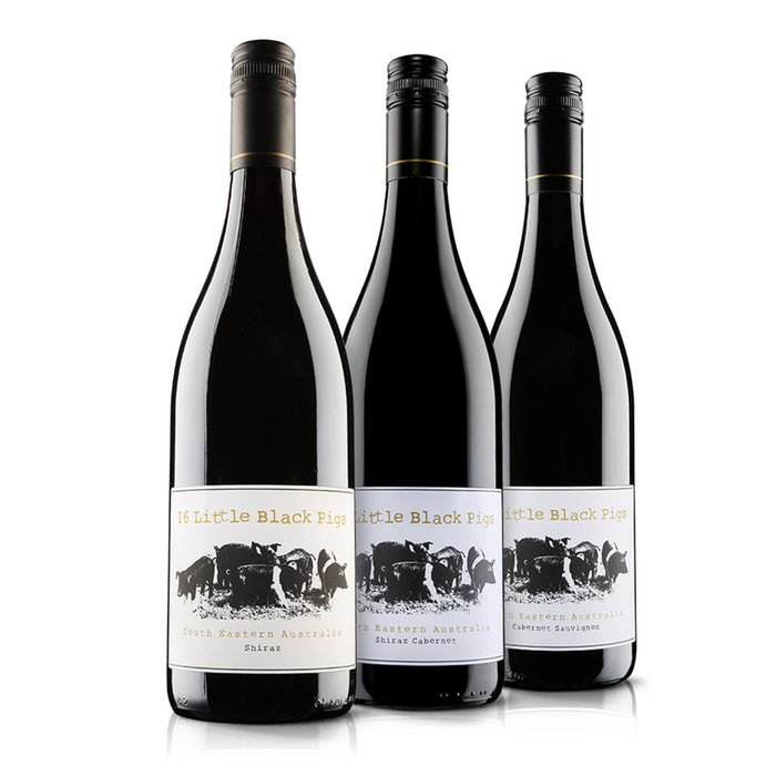 Virgin Wines Gift Sets Moonpig