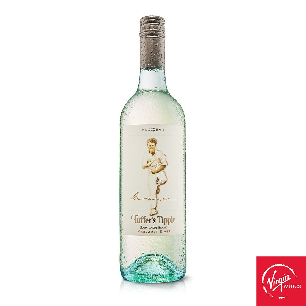 Virgin Wines Sauvignon Blanc Margaret River Alcohol