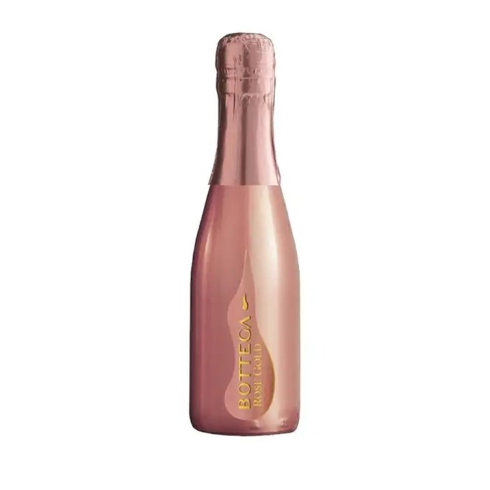 Bottega Rose Gold 20cl