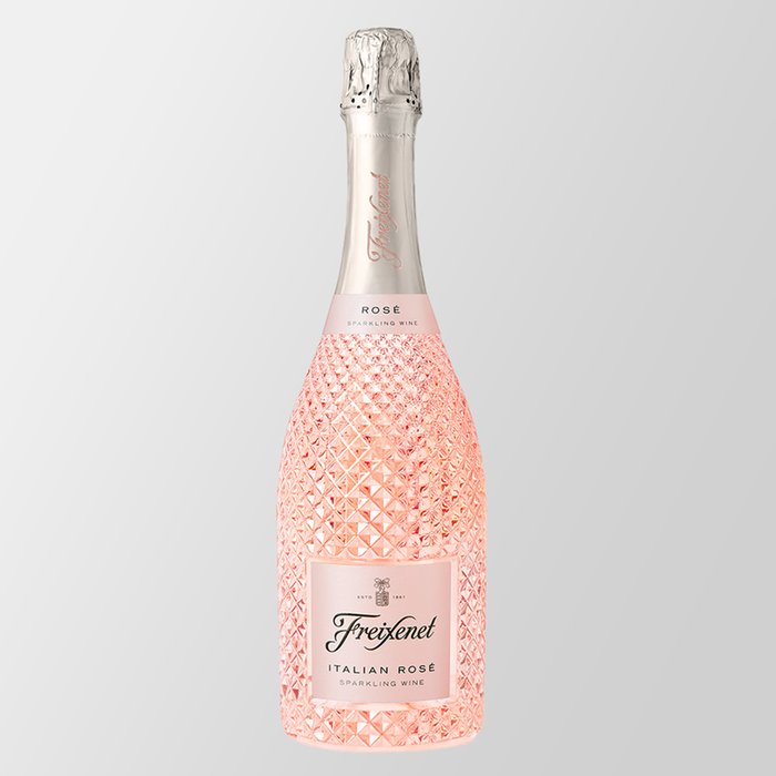 Frexienet Rosé Prosecco (75cl)