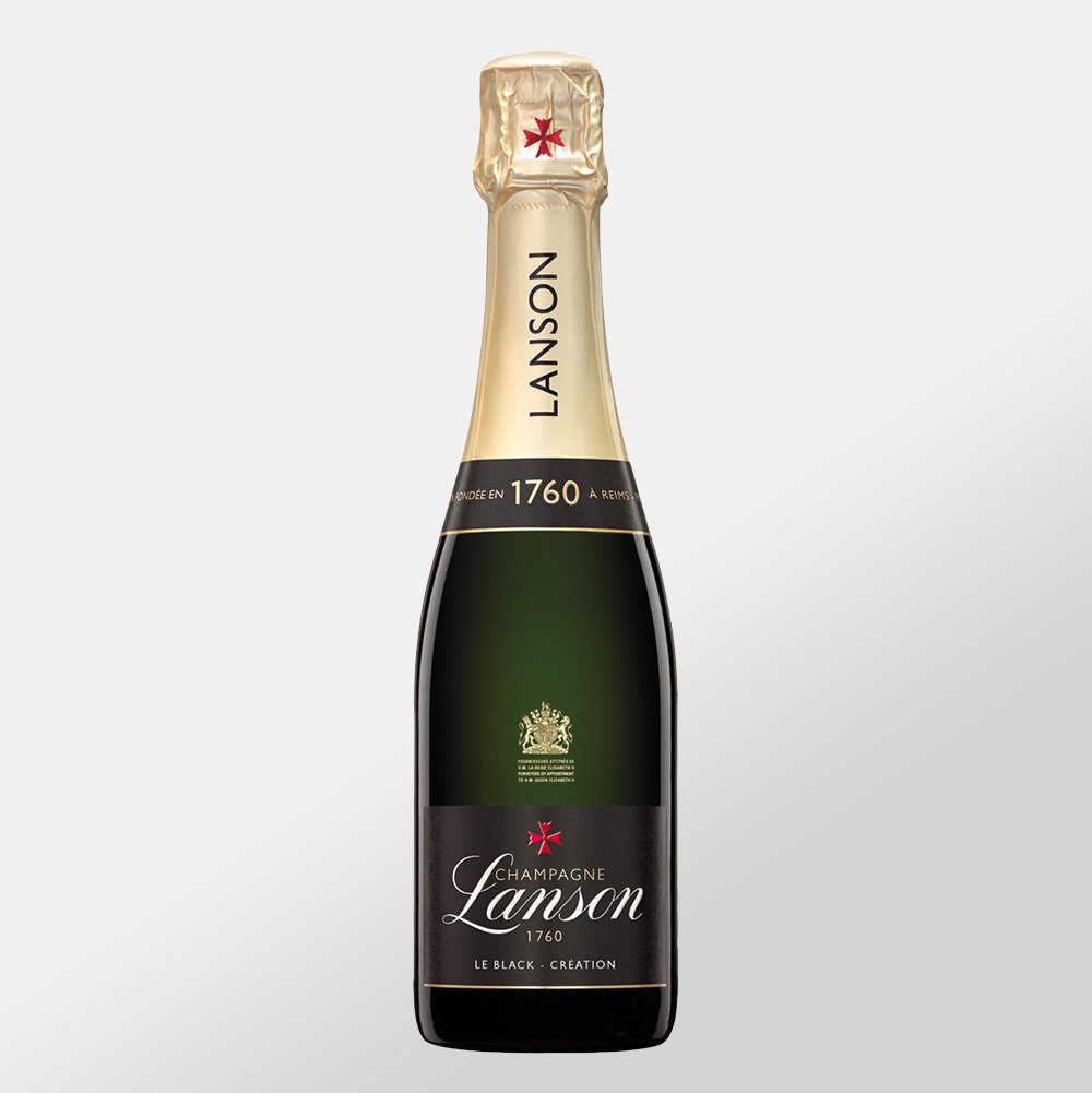 Lanson Black Label 37.5Cl Alcohol