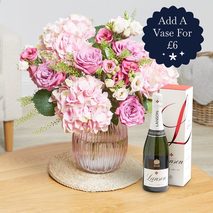 The Mum in a Million with Lanson White