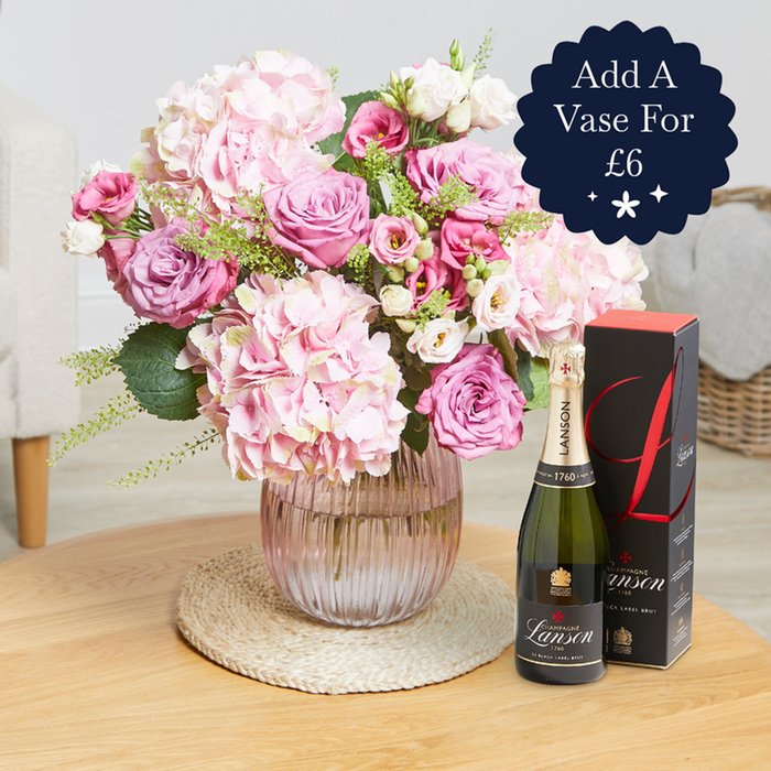 The Mum in a Million with Lanson Black