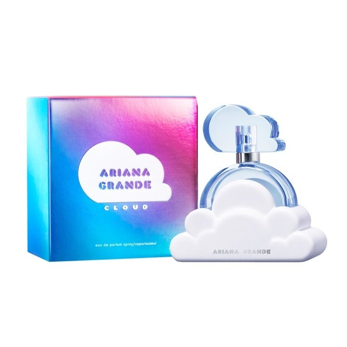 Ariana Grande Cloud Eau De Parfum 50ml