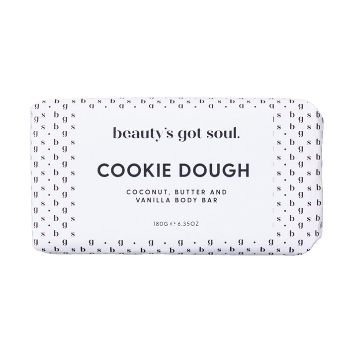 Cookie Dough Body Bar Beauty's Got Soul