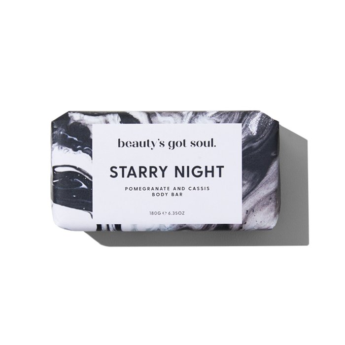 Starry Night Body Bar Beauty's Got Soul