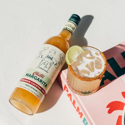 Mr. Consistent Chilli Margarita Cocktail Mixer