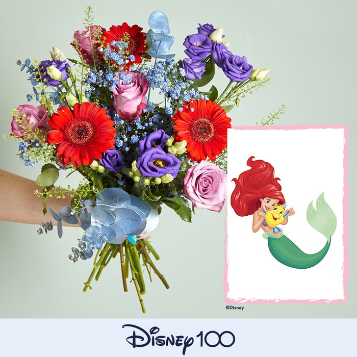 Disney's Ariel