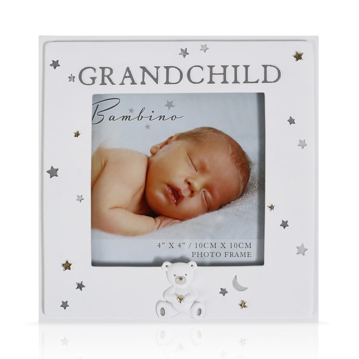 Grandchild Photo Frame