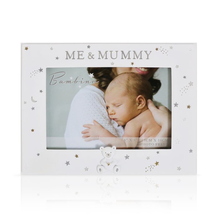 Mummy & Me Photo Frame