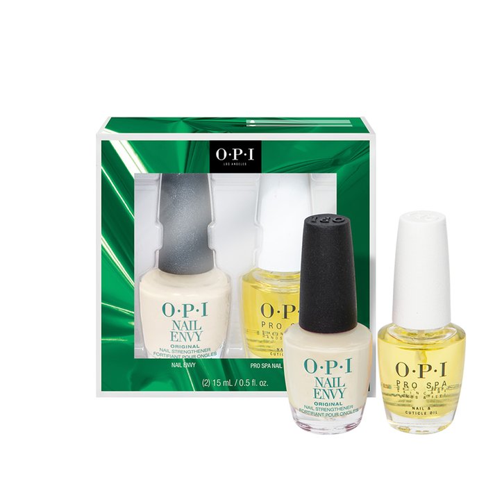 OPI Nail Care Treatment Power Duo 