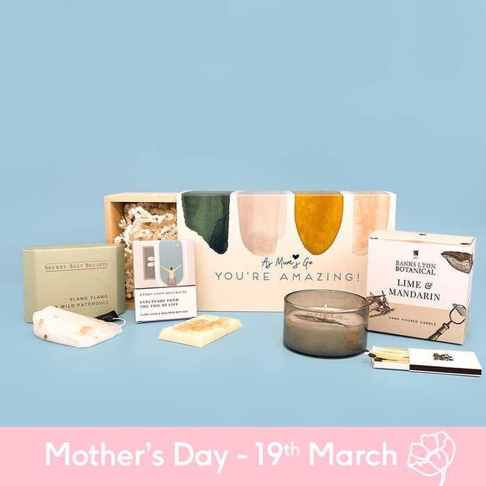 Our Best Gift Sets Moonpig