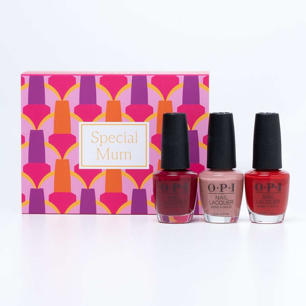 Opi Special Mum Box