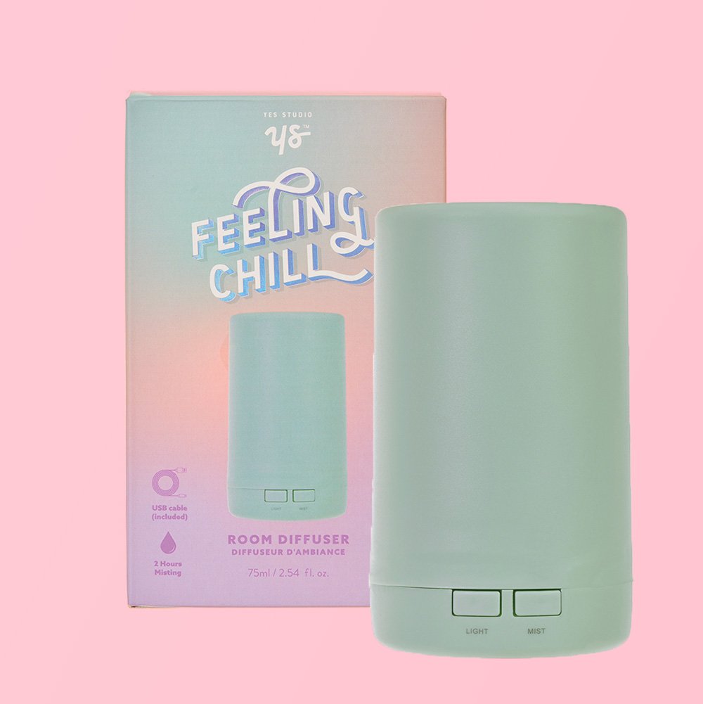 Feeling Chill Diffuser