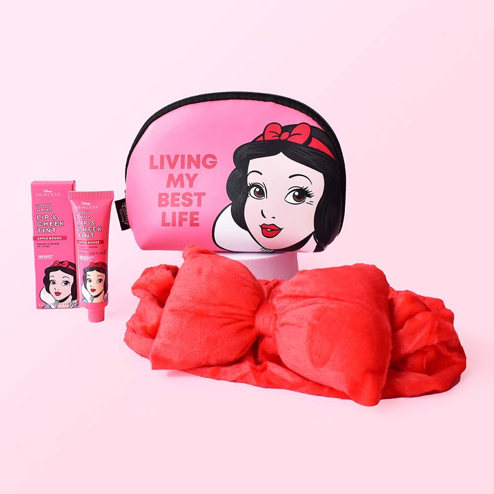 Disney Universal Disney Snow White Beauty Bundle