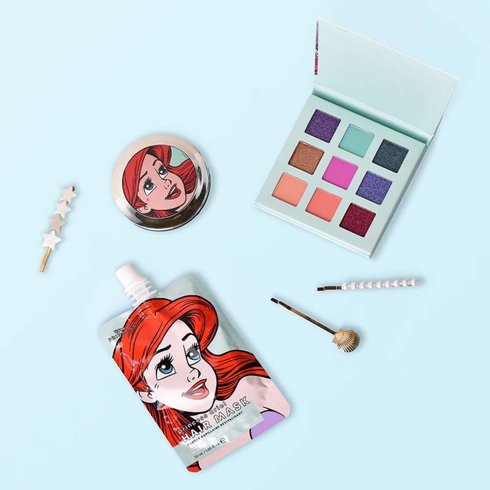 Disney Ariel Beauty Bundle