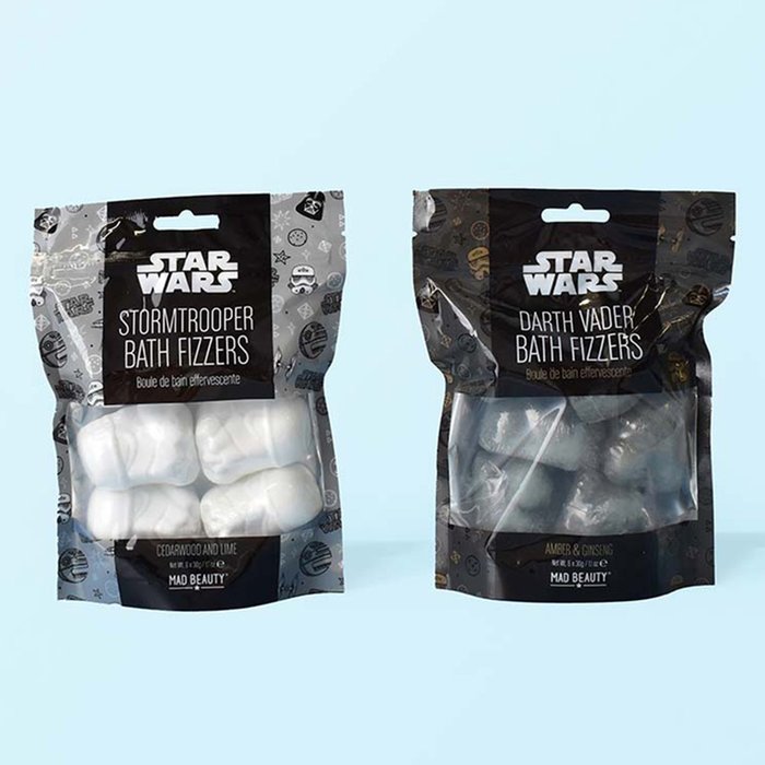 Star Wars Bath Bundle Moonpig