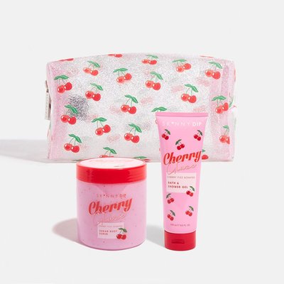 Skinny Dip Cherry Self-Care Kit