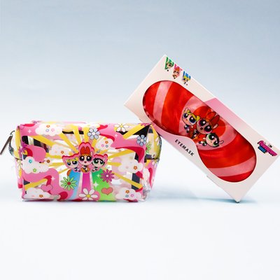Powerpuff Girls Cosy Gift Set