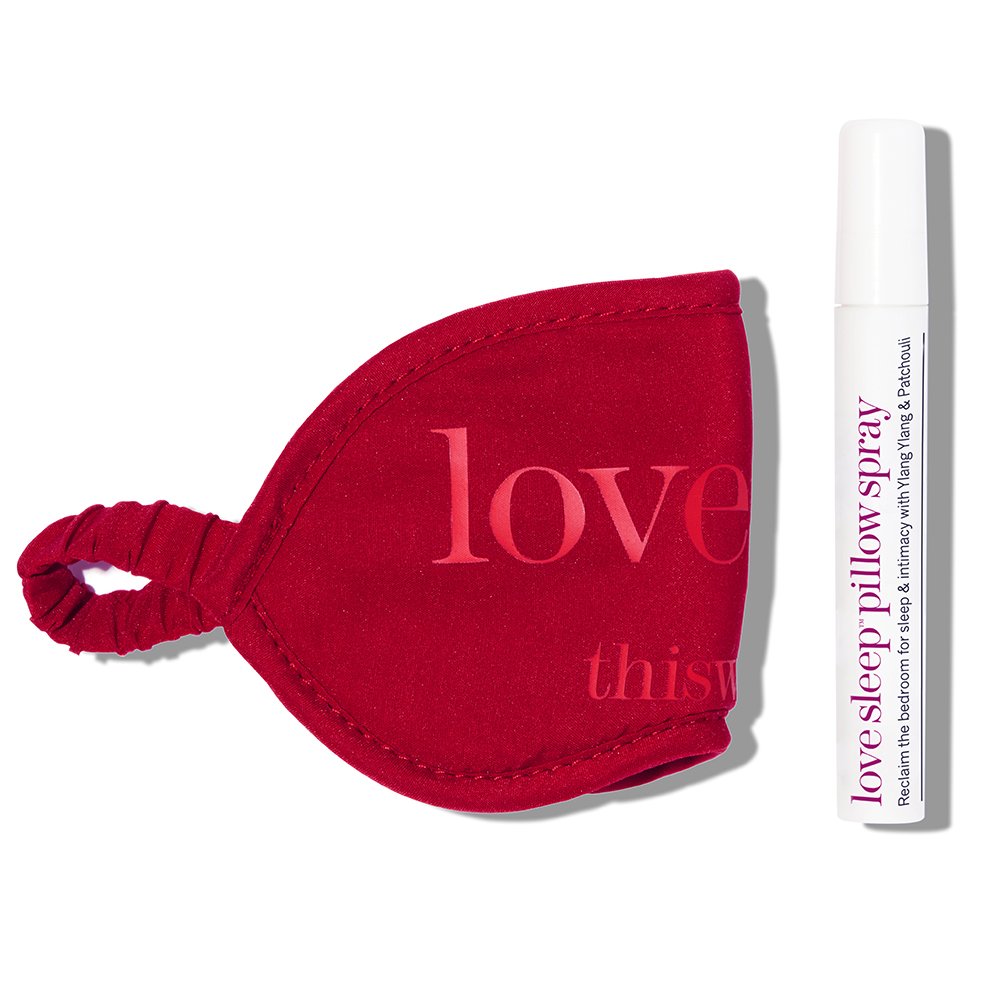 This Works 'love Me' Gift Set