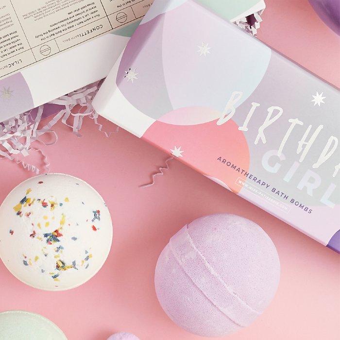 miss patisserie bath bombs review