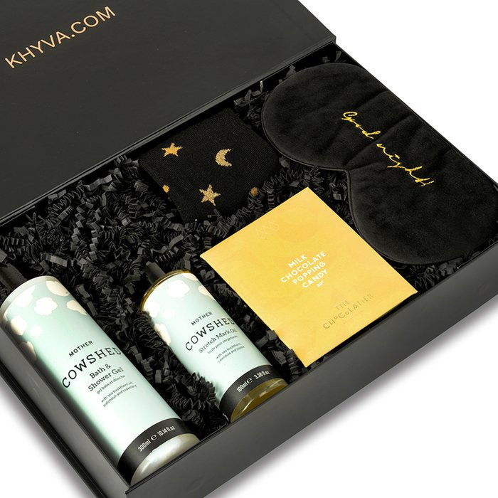 Cowshed Mum to Be Luxury Beauty Hamper